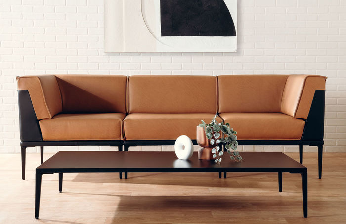 Fauteuils Eva Flow par Rouillard - Oburo