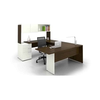 Photo of C.A.  workstation by Groupe Lacasse, vue 1, available at Oburo in Montreal