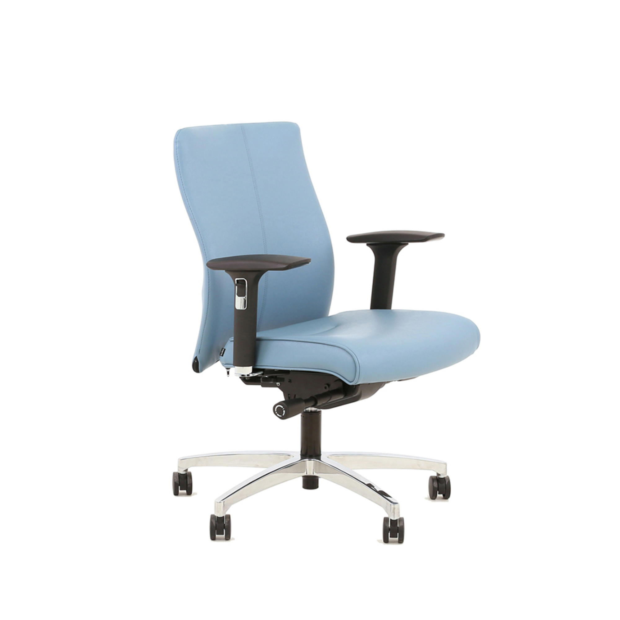 Fauteuil Ergonomique Lead X par Rouillard - Oburo