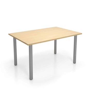 Photo of All Purpose tables, vue 1, available at Oburo in Montreal