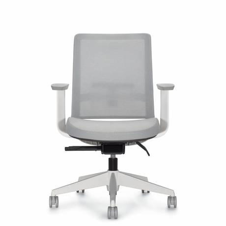 Photo of factor-multi-tasking-chair-by-global gallery image 16. Gallery 3. Details at Oburo, your expert in office, medical clinic and classroom furniture in Montreal.