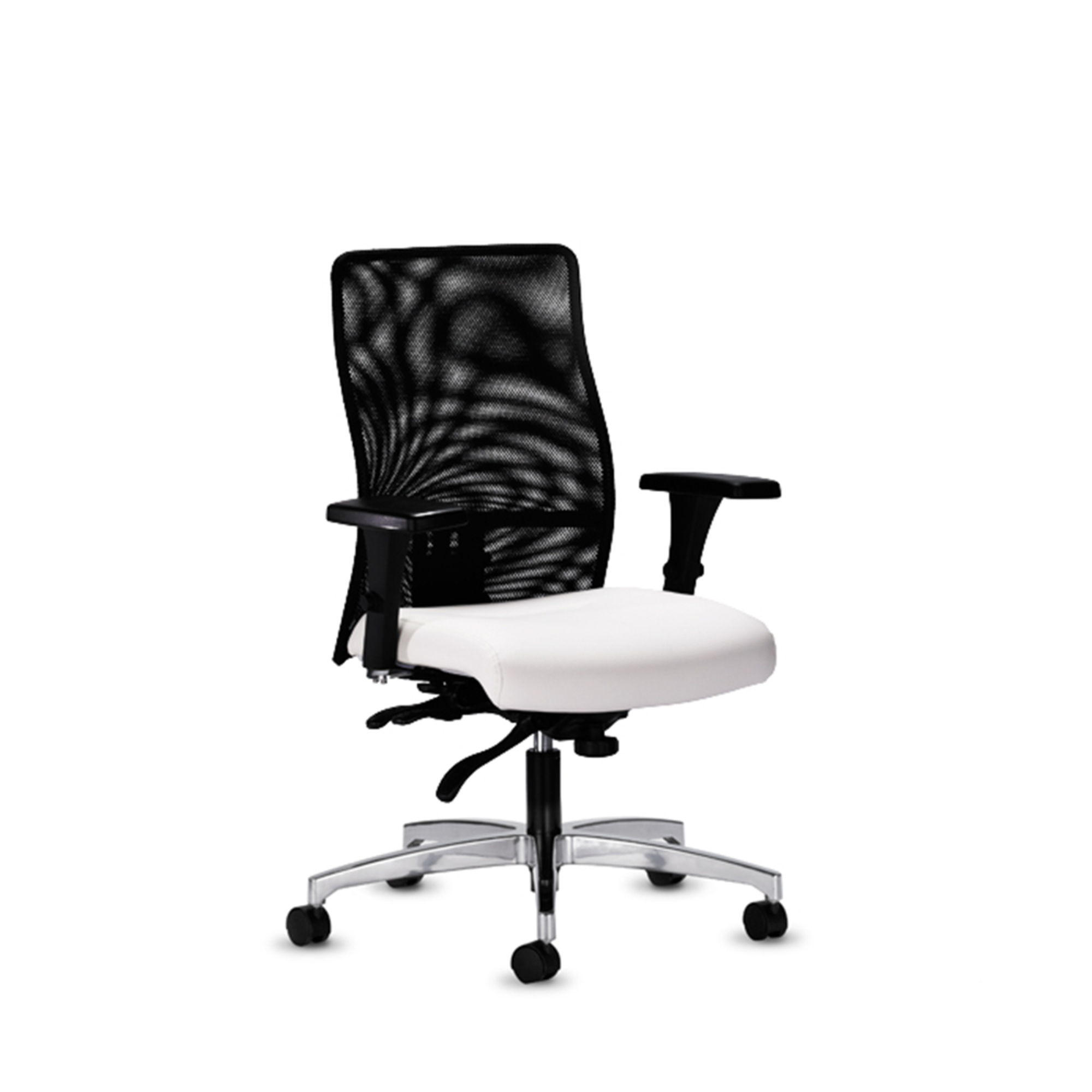 Fauteuil Ergonomique Lead par Rouillard - Oburo