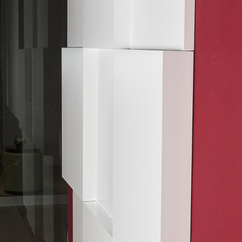 Photo of Dimension Stele Plus - Egan, vue 3, available at Oburo in Montreal