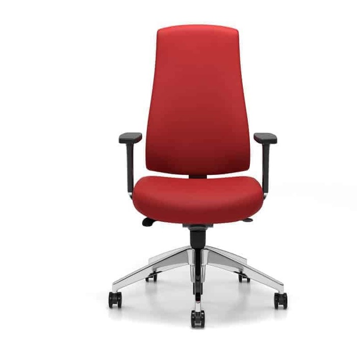 Vortex executive chair by Artopex - Oburo