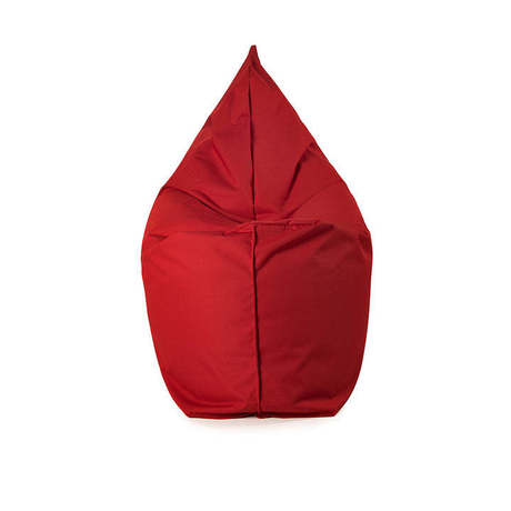 Photo of Cadet Bean Bag  - Chile, vue 3, available at Oburo in Montreal