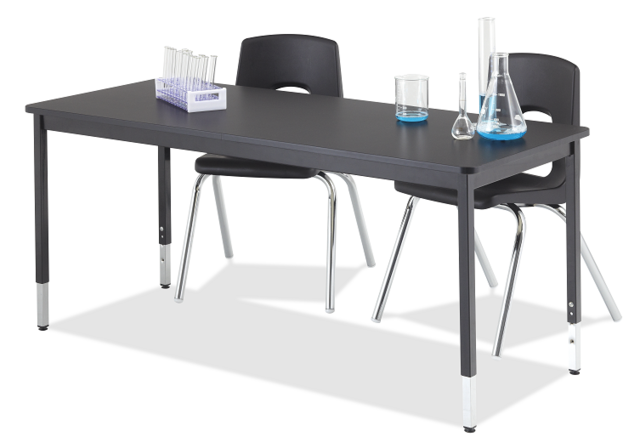 Photo of Standard Science Table by Alumni, vue 2, available at Oburo in Montreal