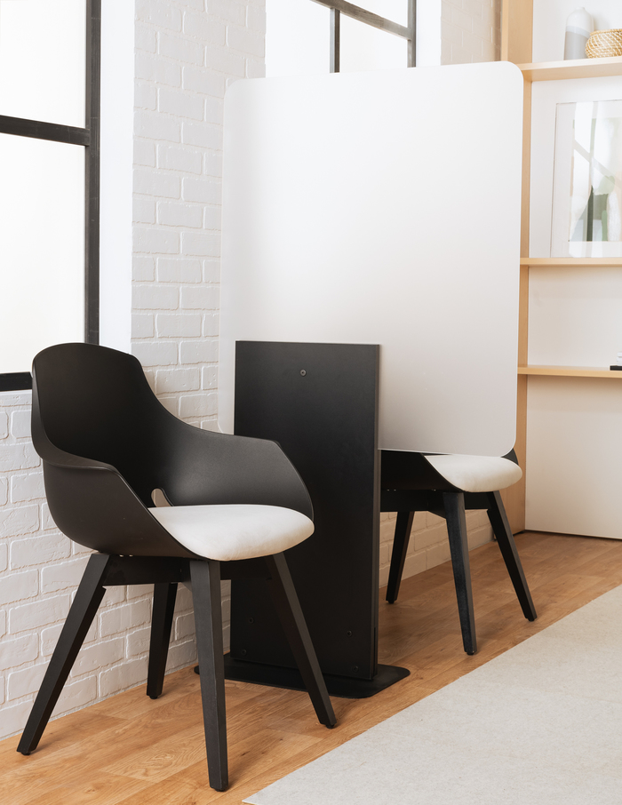 Écran de Protection Waly par Rouillard - Oburo