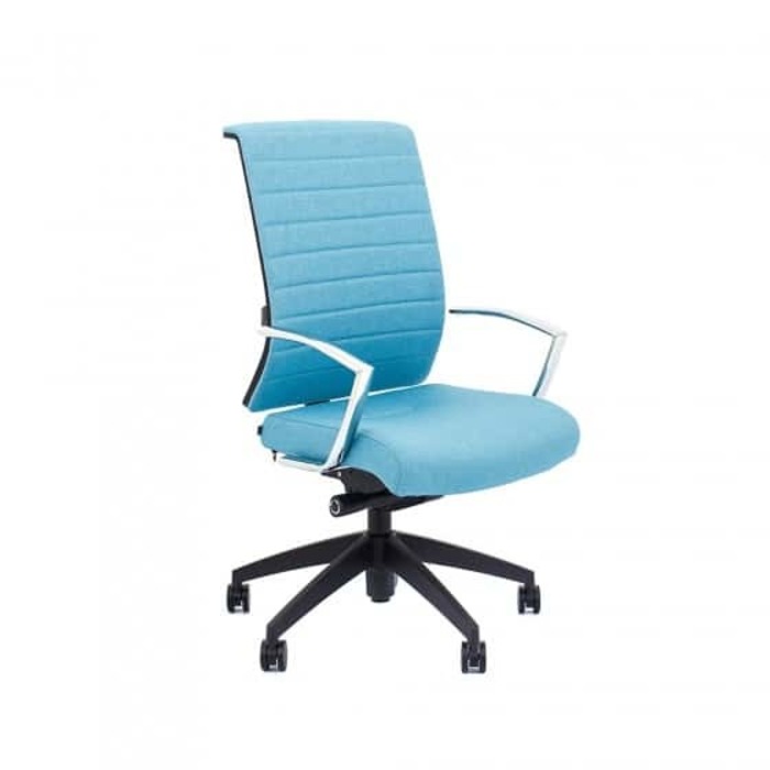 Chaise de conférence FX par Rouillard - Oburo