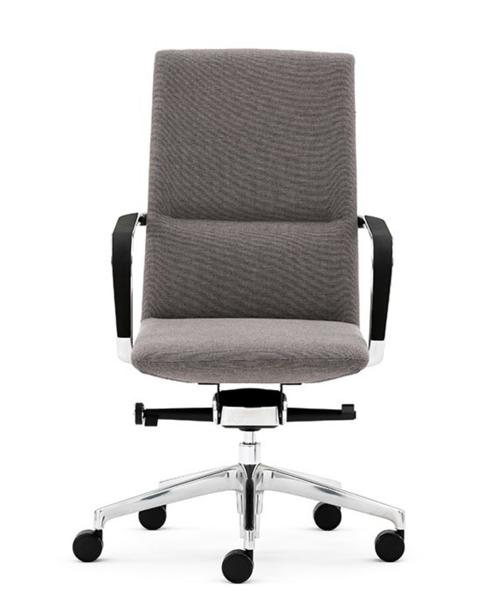 Rapt Ergonomic executive chair by Senator - Oburo