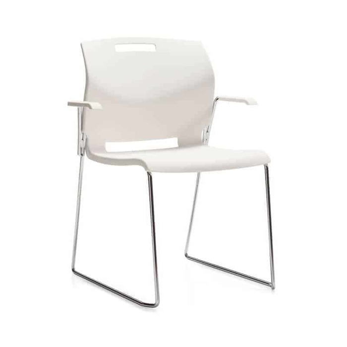 Popcorn multitasking Chair by The Global Group - Oburo