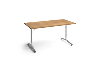 Photo of Orford Casual Looking Tables by Logiflex, vue 1, available at Oburo in Montreal