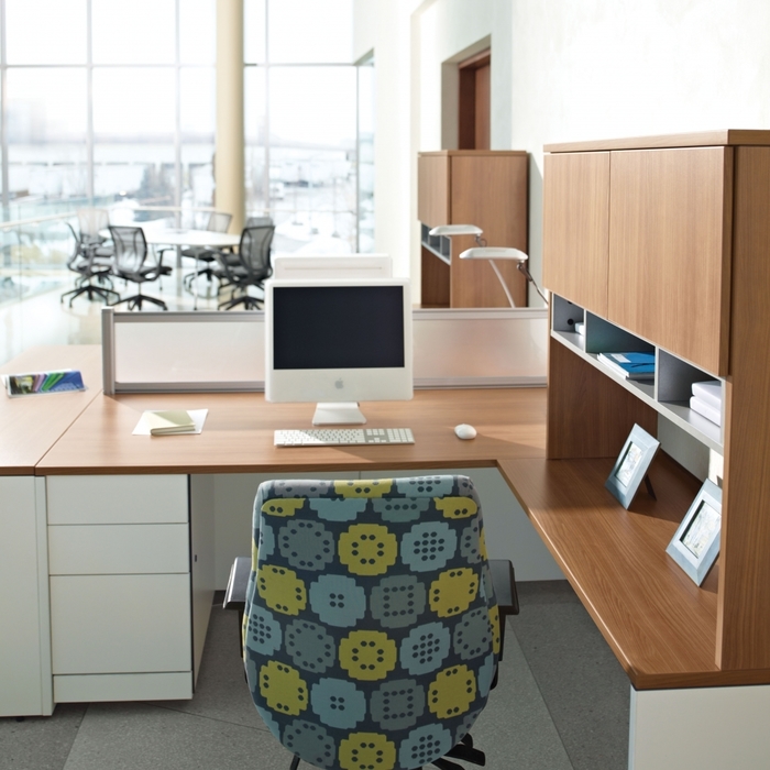 Aurora Multi-Tasking Chair by Global - Oburo