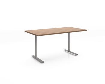 Photo of Manhattan - C Base Table, vue 1, available at Oburo in Montreal