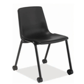 Photo of Honor Roll Caster Chair by Alumni, vue 1, available at Oburo in Montreal