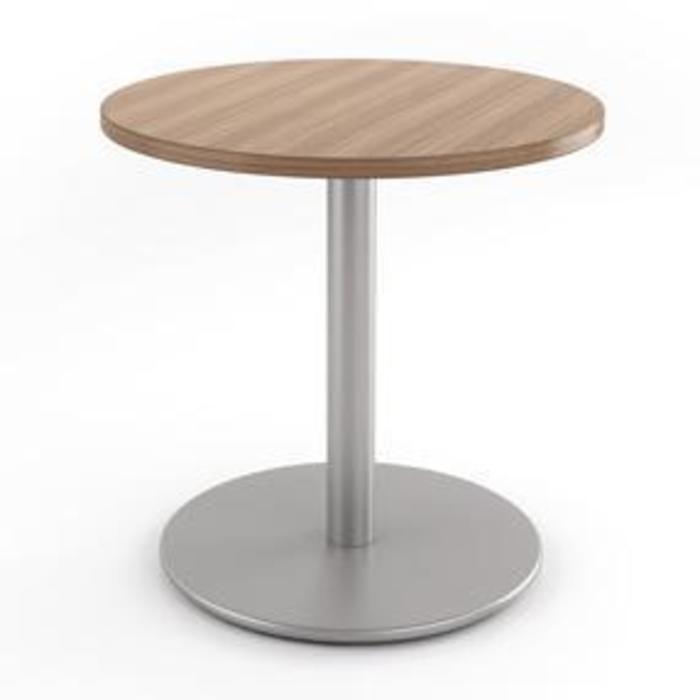 Heavy Duty - Disc Base Table - Oburo