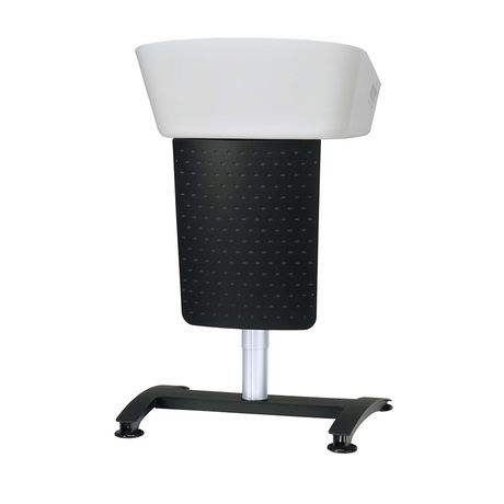 Photo of TecTern Lectern Podium  - Egan, vue 1, available at Oburo in Montreal