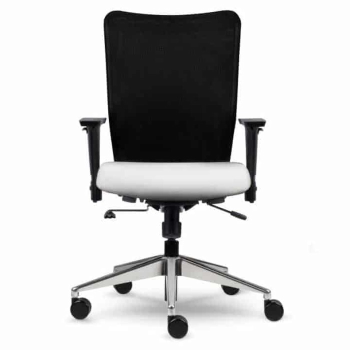 Inertia multi-tasking chair by Allseating - Oburo