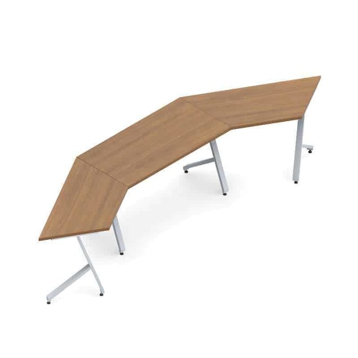 Junction multifunction tables by The Global Group - Oburo