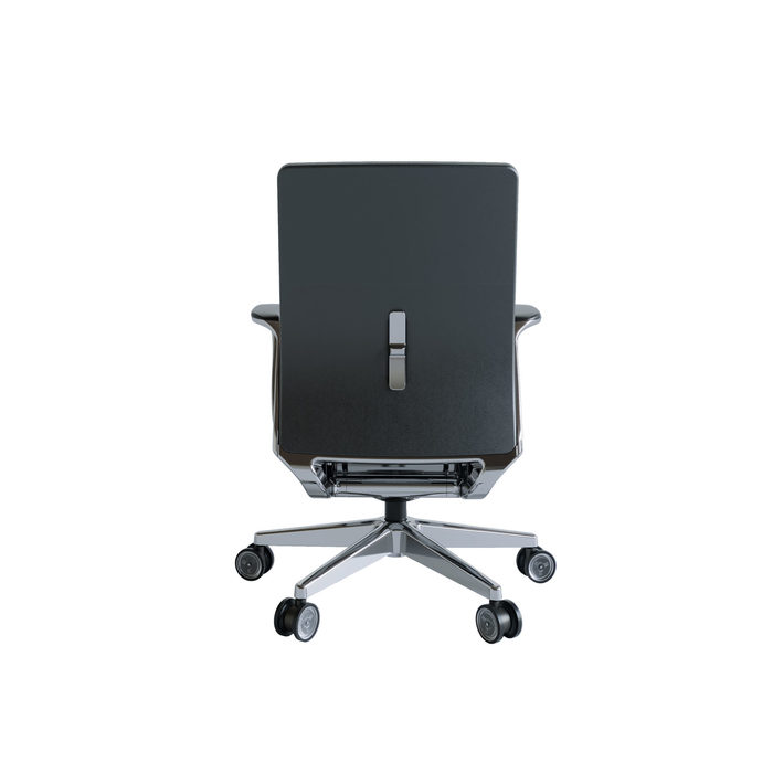 NLC 2020 Executive multitasking chair by Nightingale - Oburo