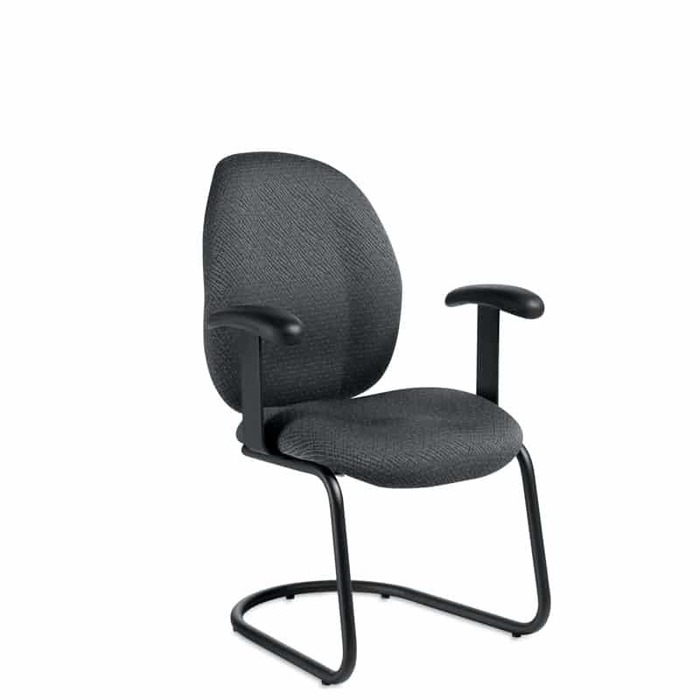Malaga multi-tasking chair by Global Furniture - Oburo