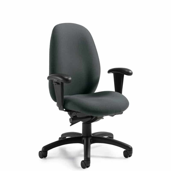 Malaga multi-tasking chair by Global Furniture - Oburo