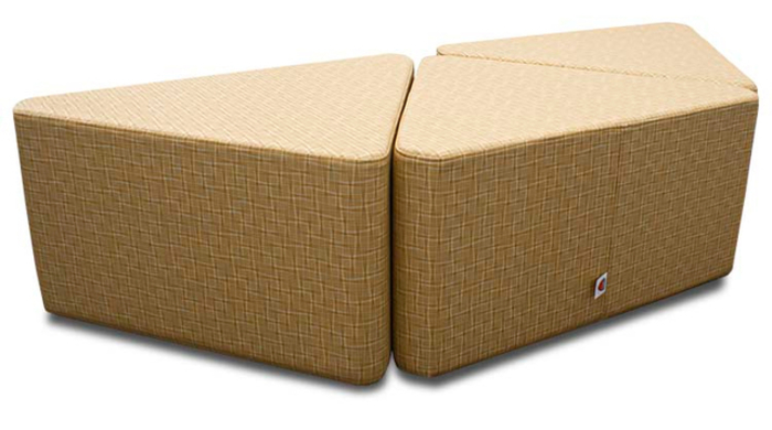 Pente Stool Pod Series Alumni - Oburo