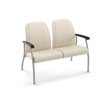 Photo of Midway - Two Seater with Outside Arms, vue 1, available at Oburo in Montreal