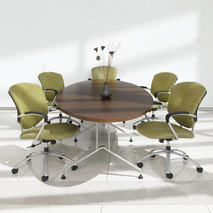 Supra Multi-Tasking Chair by Global Furniture - Oburo