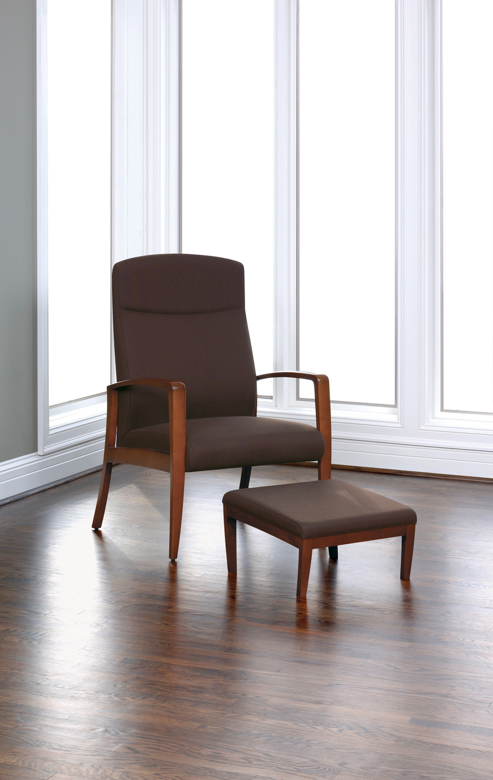 Jordan Patient Seating - Oburo