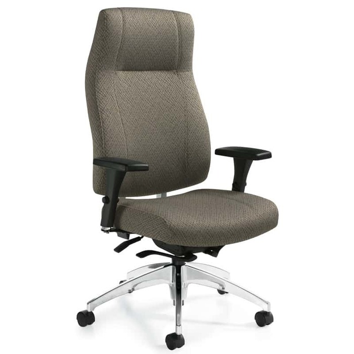 Triumph Multi-Tasking Chair by Global Furniture - Oburo