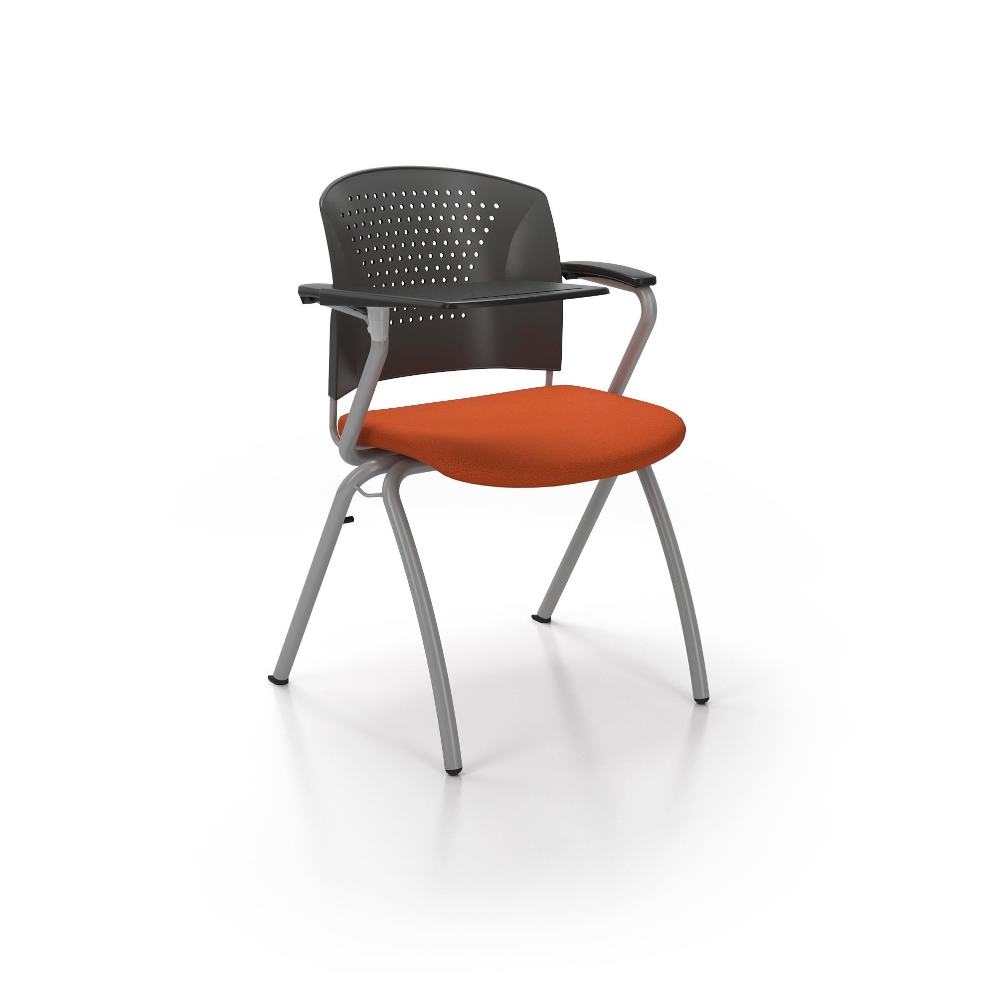 Flashback Visitors Chairs by Artopex - Oburo