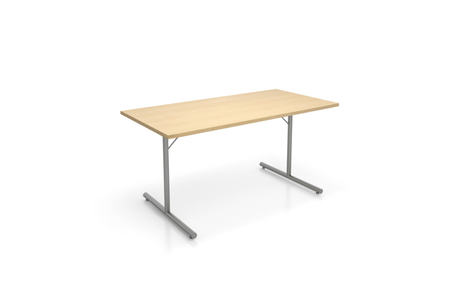 Photo of All Purpose Tables by Logiflex, vue 1, available at Oburo in Montreal