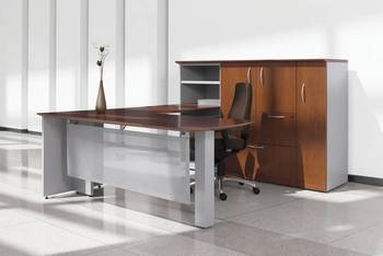 Photo of Dufferin Connectable Tables by Global, vue 1, available at Oburo in Montreal