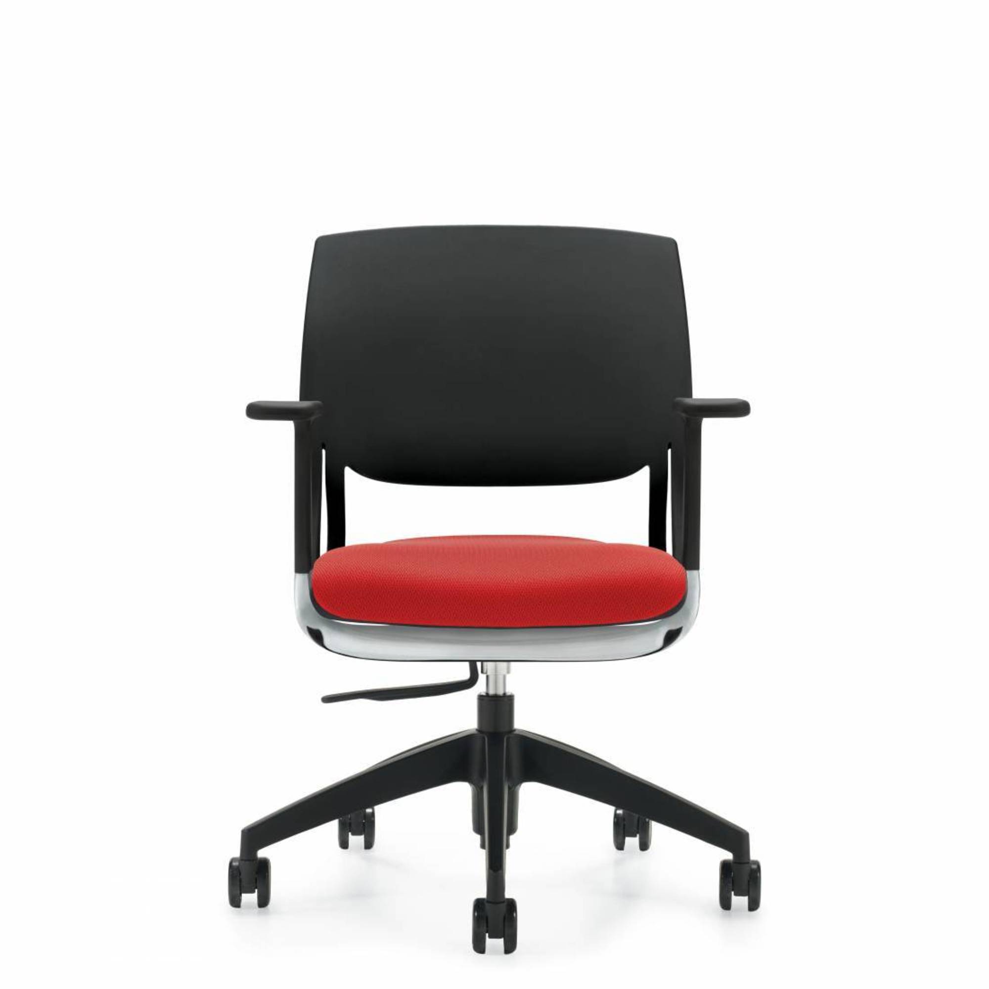 Novello Multi-Tasking Chair by Global - Oburo
