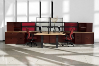 Photo of Zira Storage Modules by Global, vue 1, available at Oburo in Montreal