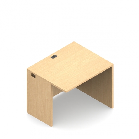 Photo of adaptabilities-tables-by-global gallery image 76. Gallery 41. Details at Oburo, your expert in office, medical clinic and classroom furniture in Montreal.