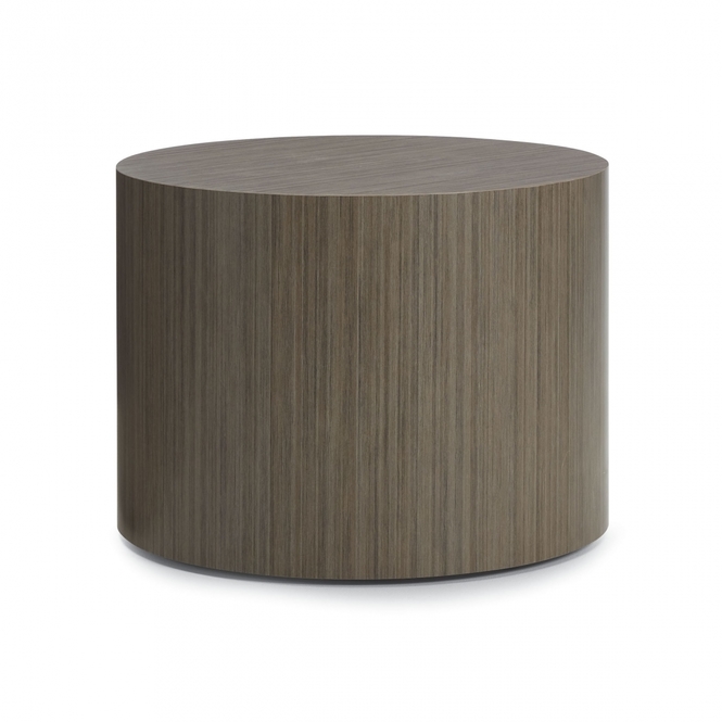 Photo de Tables d’appoint en stratifié par Global, vue 4, disponible chez Oburo à Montréal