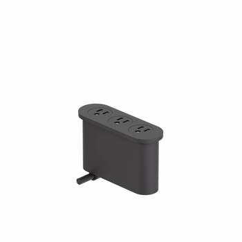 Photo of electrical-components-collaborative-spaces-by-global gallery image 26. Gallery 8. Details at Oburo, your expert in office, medical clinic and classroom furniture in Montreal.