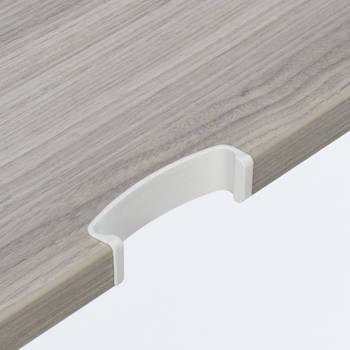 Photo of evolve-panels-by-global gallery image 17. Gallery 34. Details at Oburo, your expert in office, medical clinic and classroom furniture in Montreal.