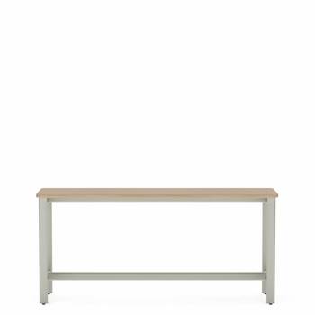 Photo of core-collaboration-tables-collaborative-spaces-by-global gallery image 89. Gallery 15. Details at Oburo, your expert in office, medical clinic and classroom furniture in Montreal.