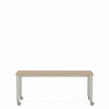 Photo of core-collaboration-tables-collaborative-spaces-by-global gallery image 71. Gallery 33. Details at Oburo, your expert in office, medical clinic and classroom furniture in Montreal.