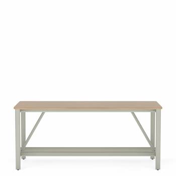 Photo of core-collaboration-tables-collaborative-spaces-by-global gallery image 51. Gallery 48. Details at Oburo, your expert in office, medical clinic and classroom furniture in Montreal.
