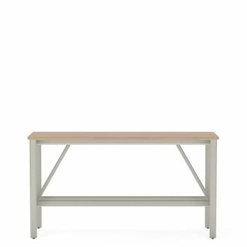 Photo of core-collaboration-tables-collaborative-spaces-by-global gallery image 78. Gallery 26. Details at Oburo, your expert in office, medical clinic and classroom furniture in Montreal.
