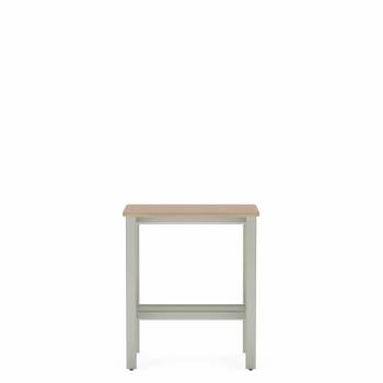 Photo of core-collaboration-tables-collaborative-spaces-by-global gallery image 85. Gallery 19. Details at Oburo, your expert in office, medical clinic and classroom furniture in Montreal.