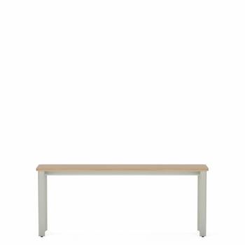 Photo of core-collaboration-tables-collaborative-spaces-by-global gallery image 97. Gallery 7. Details at Oburo, your expert in office, medical clinic and classroom furniture in Montreal.