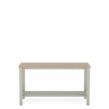 Photo of core-collaboration-tables-collaborative-spaces-by-global gallery image 62. Gallery 42. Details at Oburo, your expert in office, medical clinic and classroom furniture in Montreal.