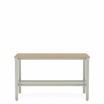 Photo of core-collaboration-tables-collaborative-spaces-by-global gallery image 43. Gallery 56. Details at Oburo, your expert in office, medical clinic and classroom furniture in Montreal.