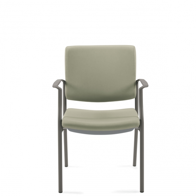 Photo de Fauteuil Frolick par Global, vue 1, disponible chez Oburo à Montréal