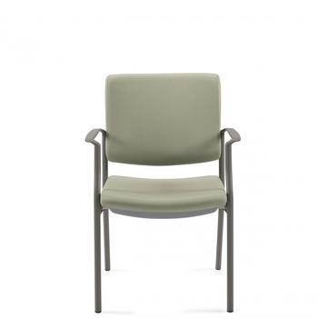 Photo de Fauteuil Frolick par Global, vue 1, disponible chez Oburo à Montréal