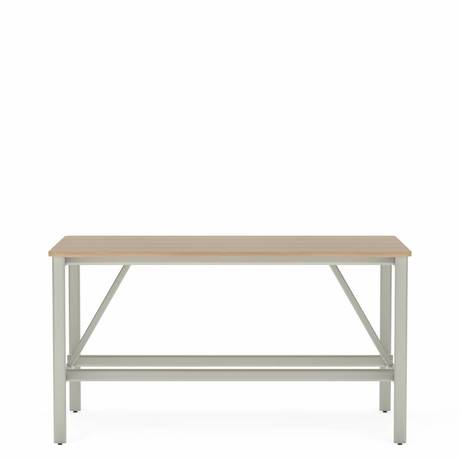 Photo of core-collaboration-tables-collaborative-spaces-by-global gallery image 41. Gallery 58. Details at Oburo, your expert in office, medical clinic and classroom furniture in Montreal.